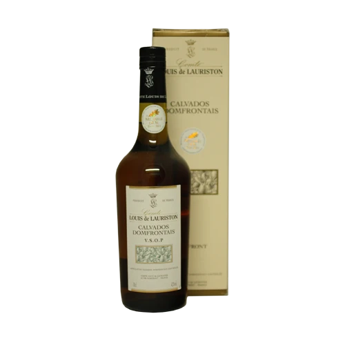 Comte Louis de Lauriston VSOP