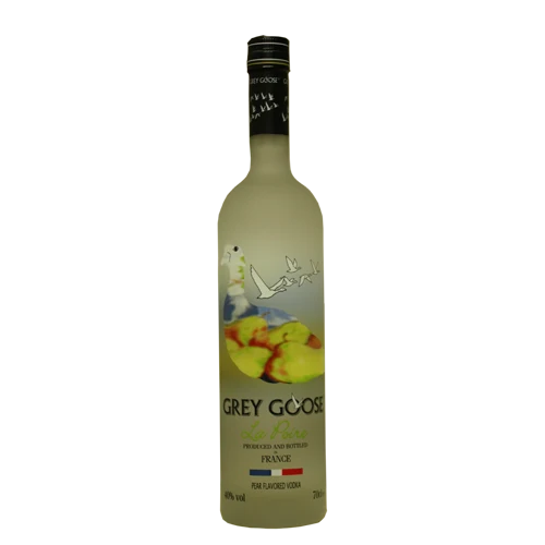 Grey Goose La Poire