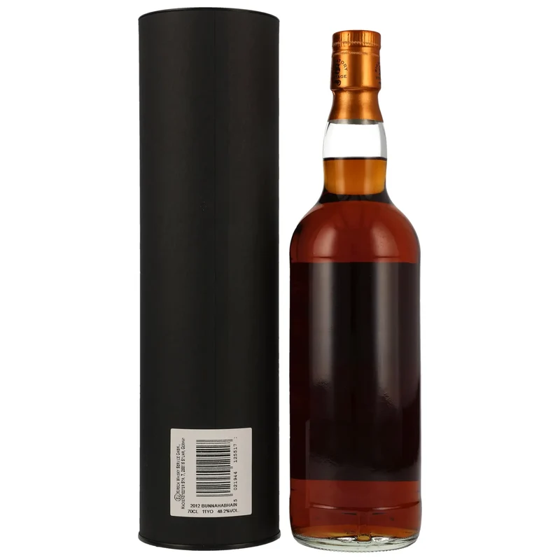 Bunnahabhain Small Batch Edition #7 11 Jahre 2012/2023