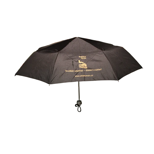 Regenschirm Taschenmodell