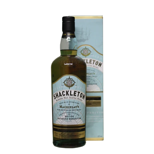 Shackleton