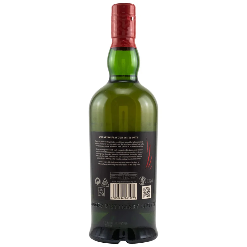 Ardbeg Wee Beastie 5 Jahre