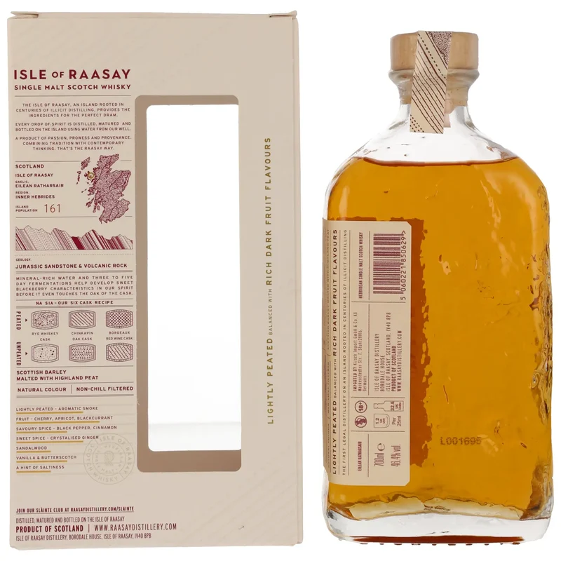 Isle of Raasay R-02.2