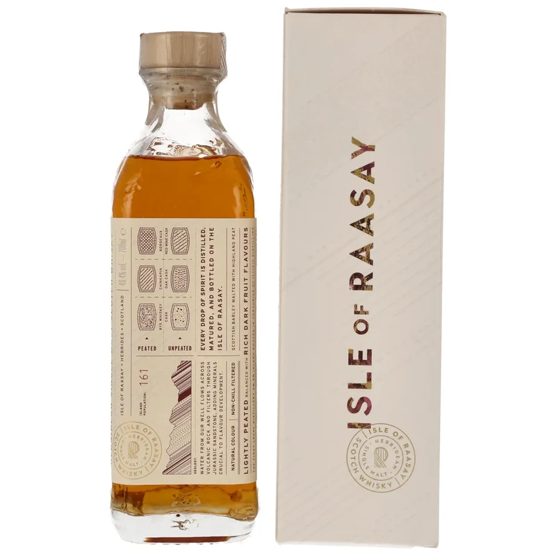 Isle of Raasay R-02.2