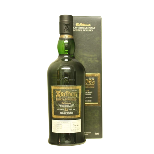 Ardbeg Twenty Something 22 y. o.