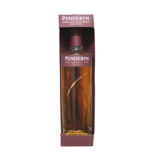 Penderyn Sherrywood