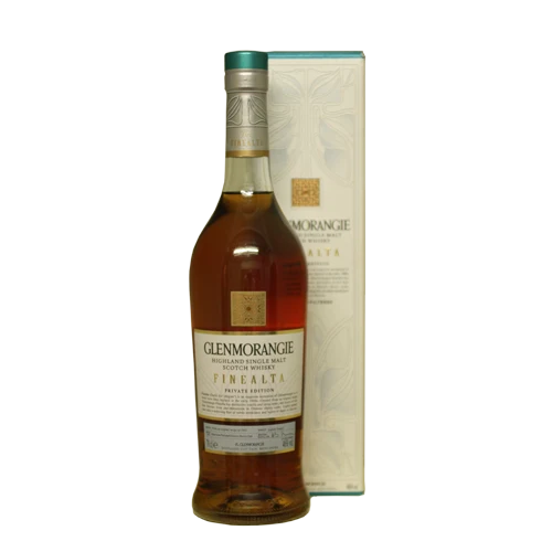 Glenmorangie Finealta