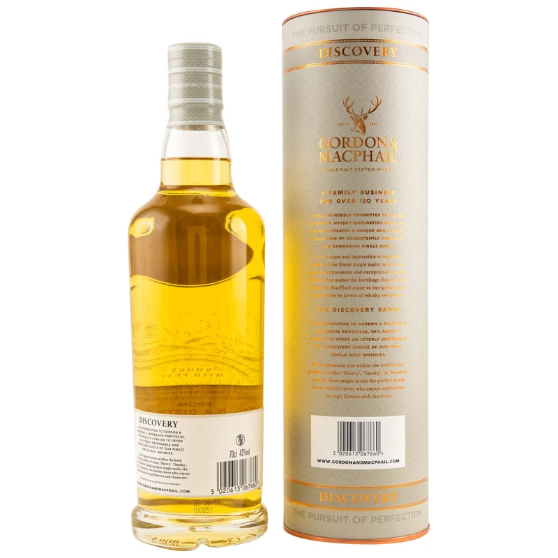 Caol Ila Discovery 13 Jahre