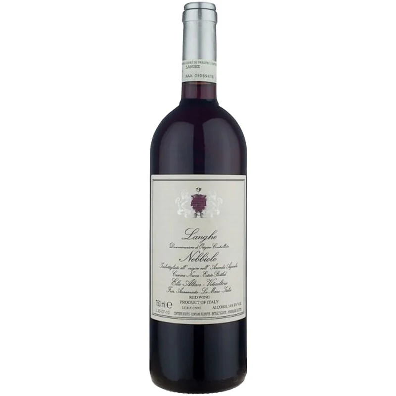 Elio Altare Nebbiolo Langhe DOC 2024