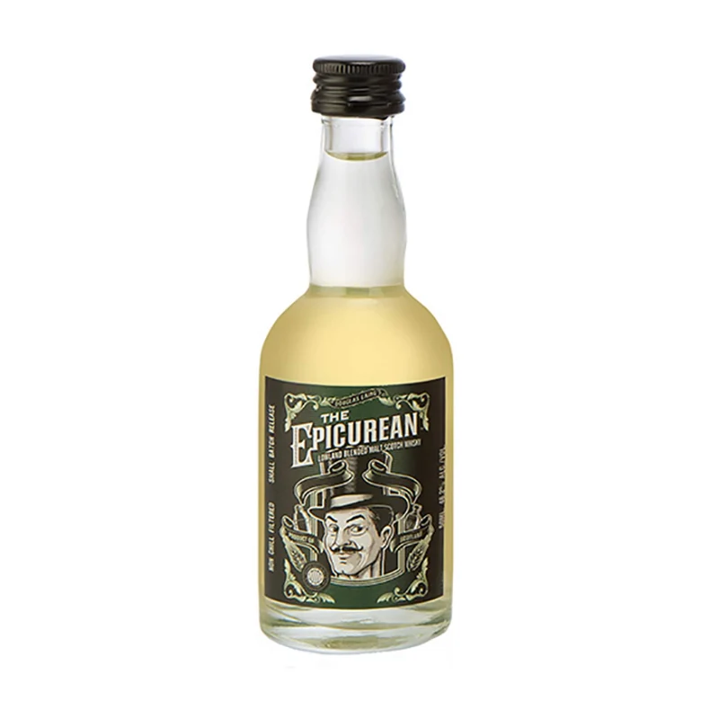 The Epicurean Miniatur