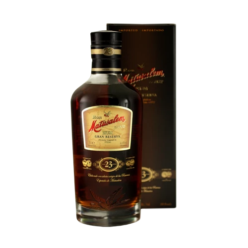 Matusalem 23 y. o. Gran Reserva
