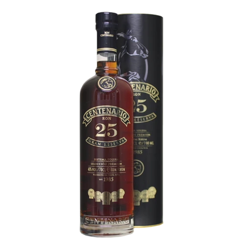 Centenario 25 y. o. Gran Reserva Selecion Premium