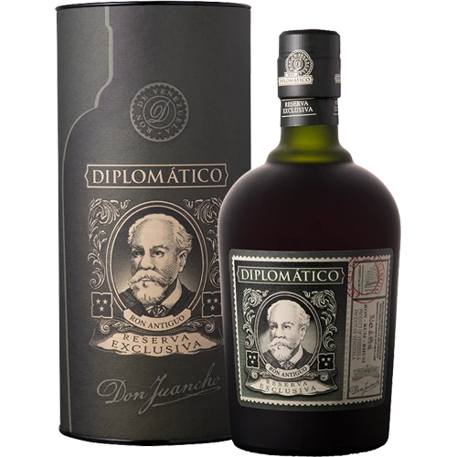 Diplomatico Reserva Exclusiva