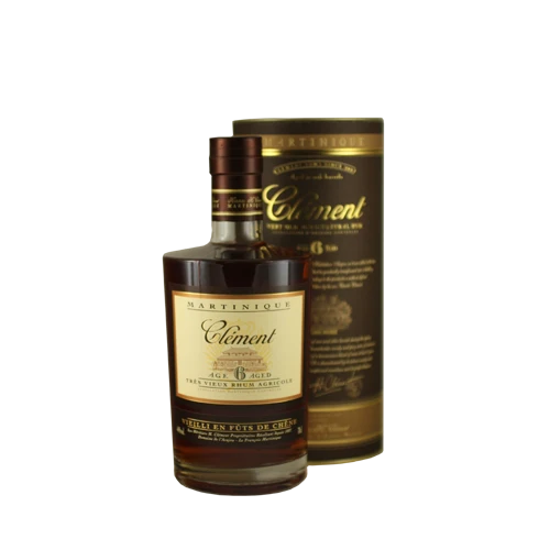 Clément XO AOC
