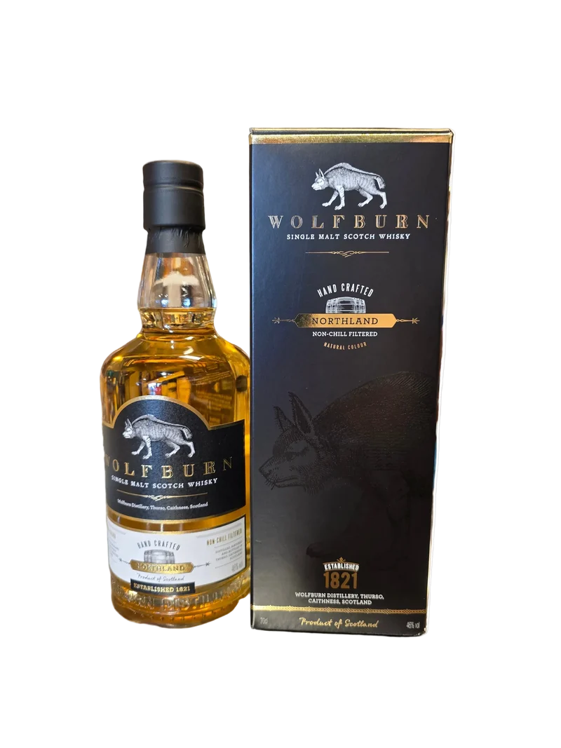 Wolfburn Northland