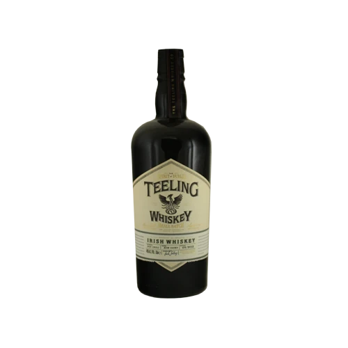 Teeling Small Batch Premium Blend