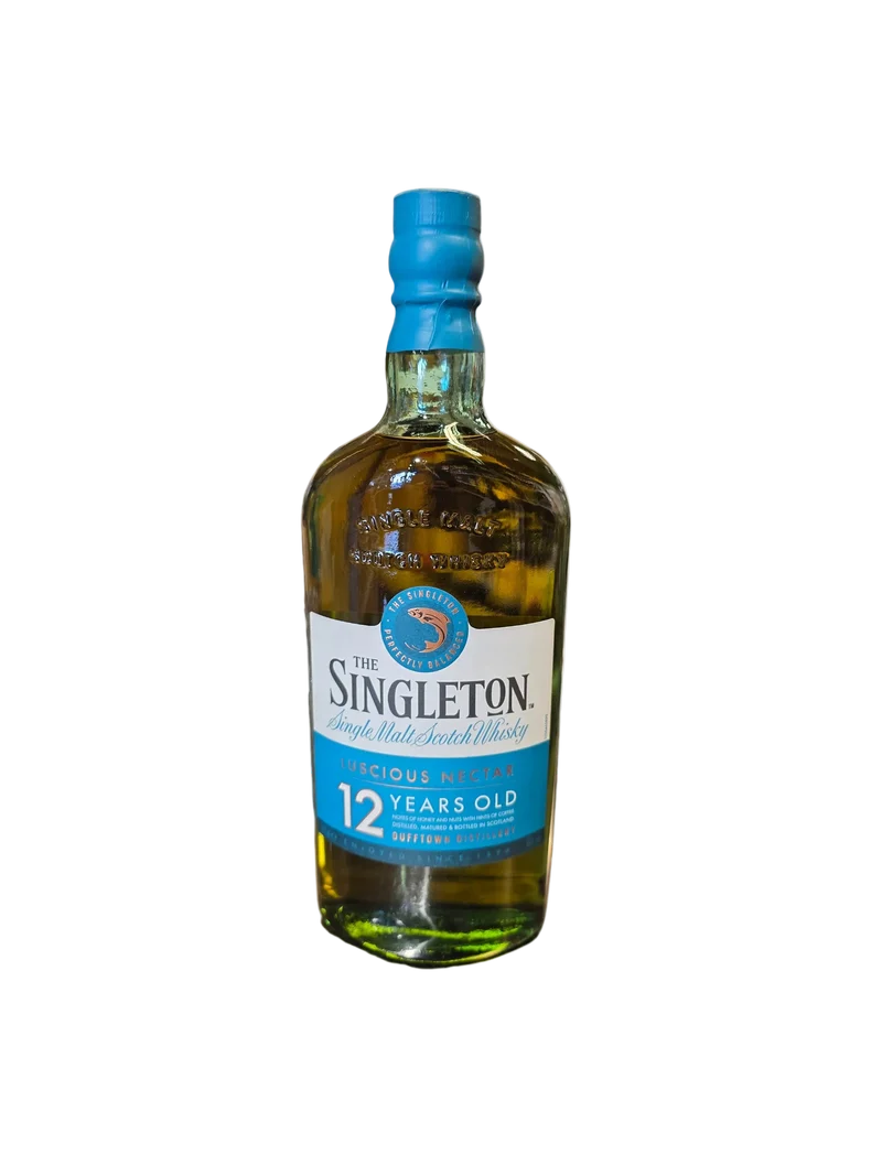 Singleton of Dufftown 12 y. o.