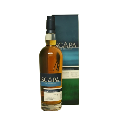 Scapa Skiren The Orcadian