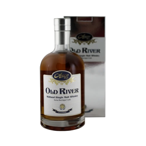 Old River Classic 2011 / 10 y. o.