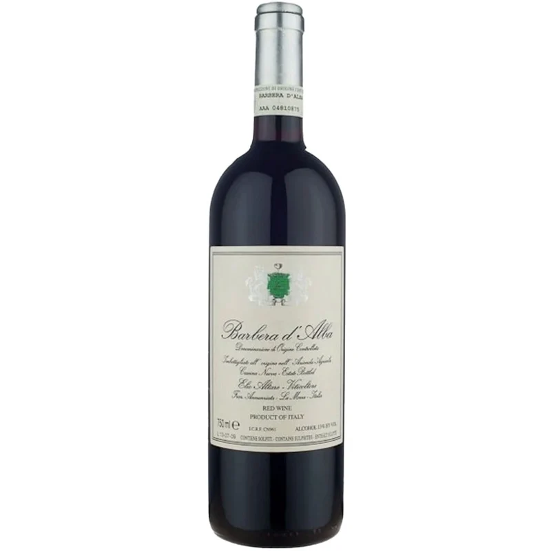 Elio Altare Barbera D'Alba DOC 2024