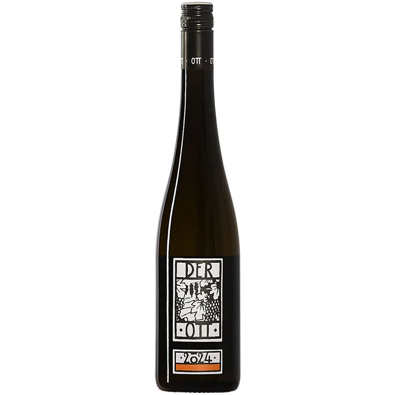 Bernhard Ott Grüner Veltliner Der Ott BIO 2022