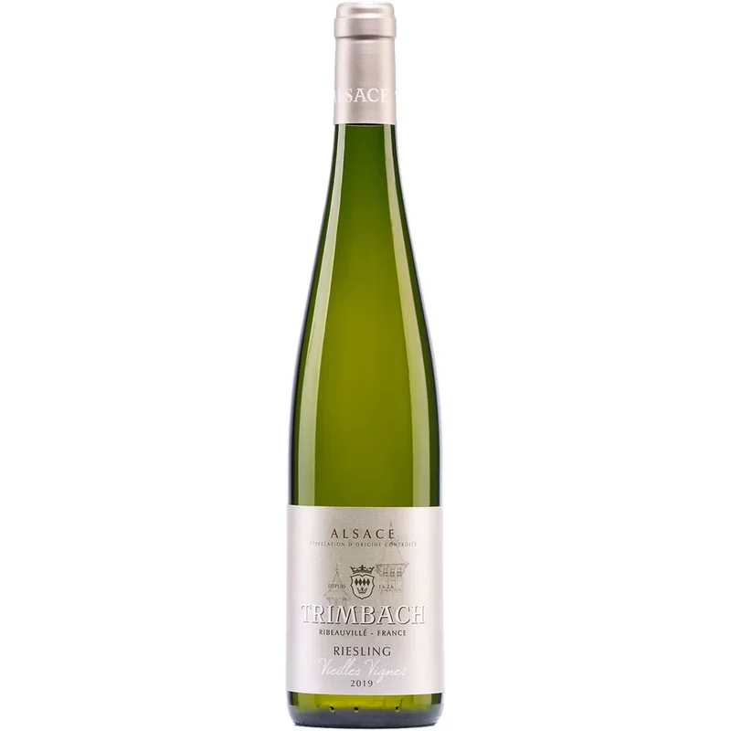 F.E. Trimbach Riesling Vieilles Vignes AOC Alsace 2024