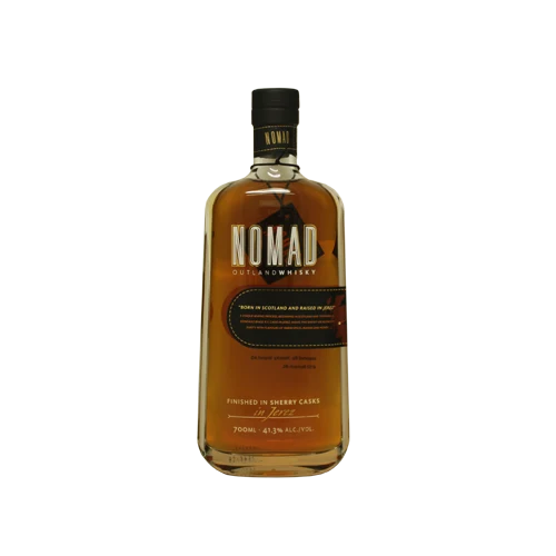 Nomad Outland Whisky