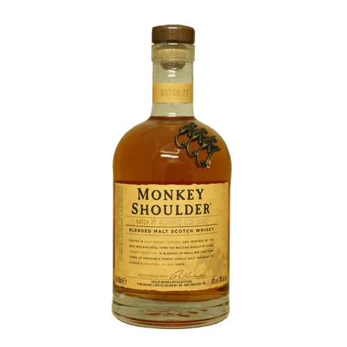 Monkey Shoulder