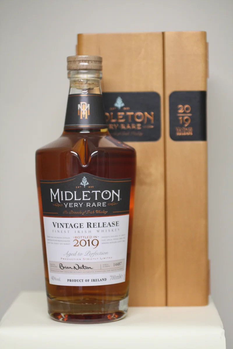 Midleton Very Rare Vintage Release 2023