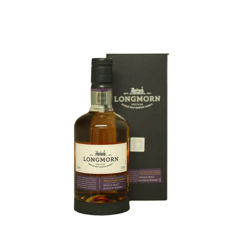 Longmorn The Distiller's Choice
