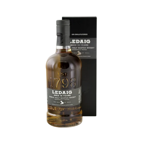 Ledaig 10 y. o.