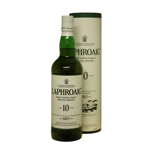 Laphroaig 10 y. o.