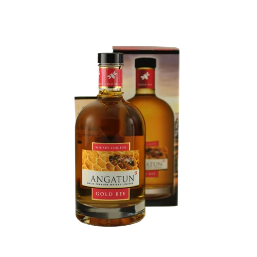 Langatun Gold Bee