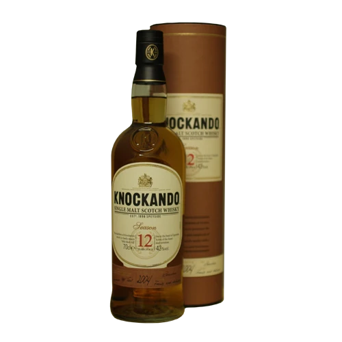 Knockando 12 y. o.