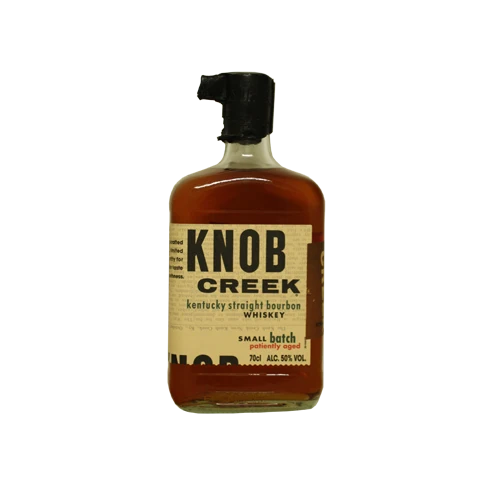 Knob Creek 9 y. o. Small Batch