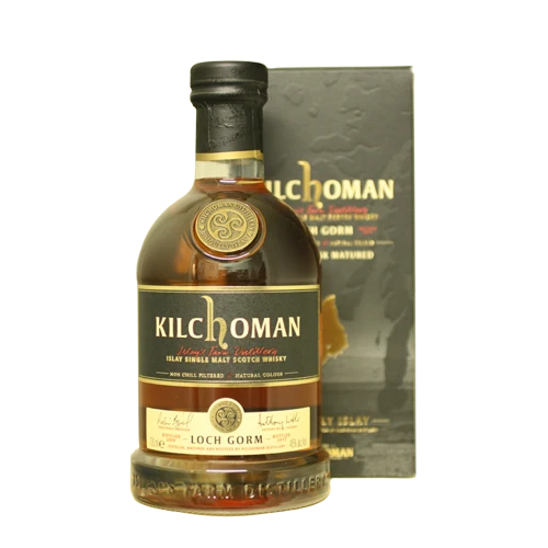 Kilchoman Loch Gorm 2023