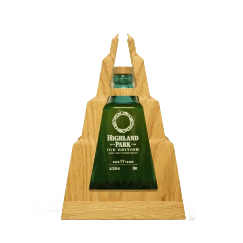 Highland Park Ice Edition 1999 / 17 y. o. cask strength