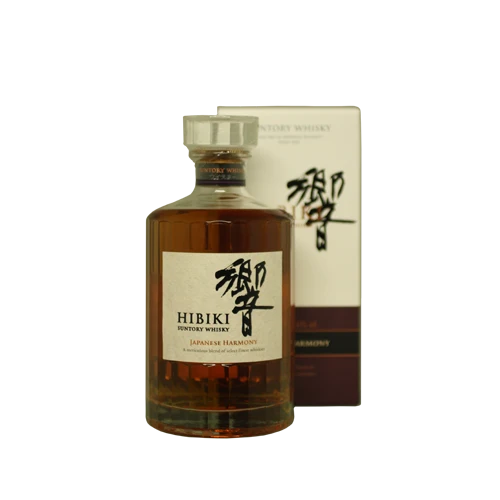 Hibiki Japanese Harmony