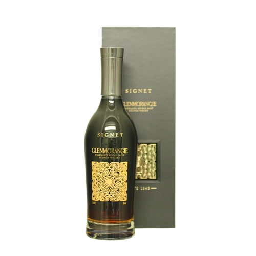 Glenmorangie Signet
