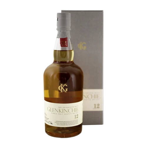 Glenkinchie 12 y. o. Classic Malts