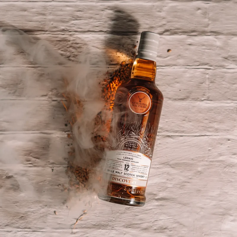 Ledaig Discovery 12 Jahre