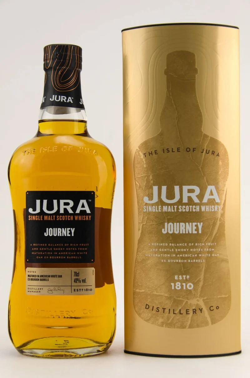 Jura Journey