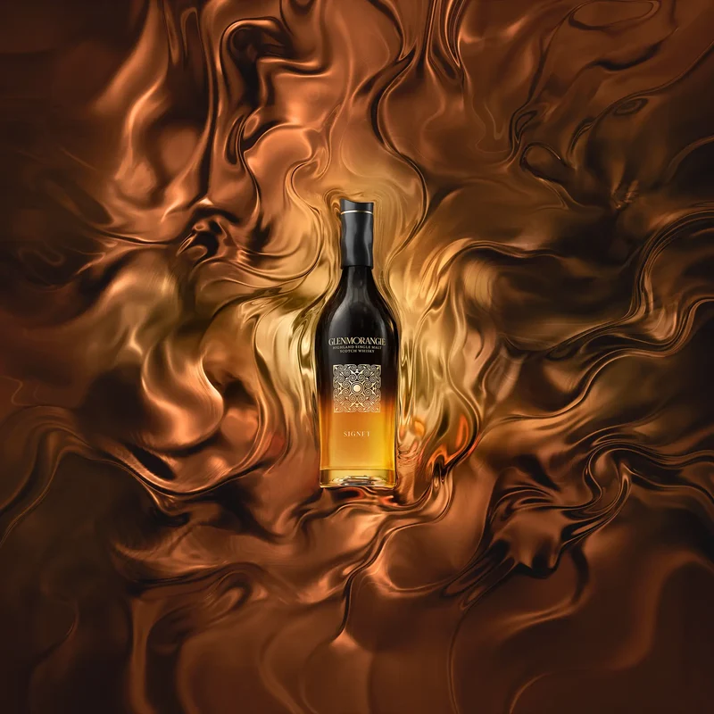 Glenmorangie Signet