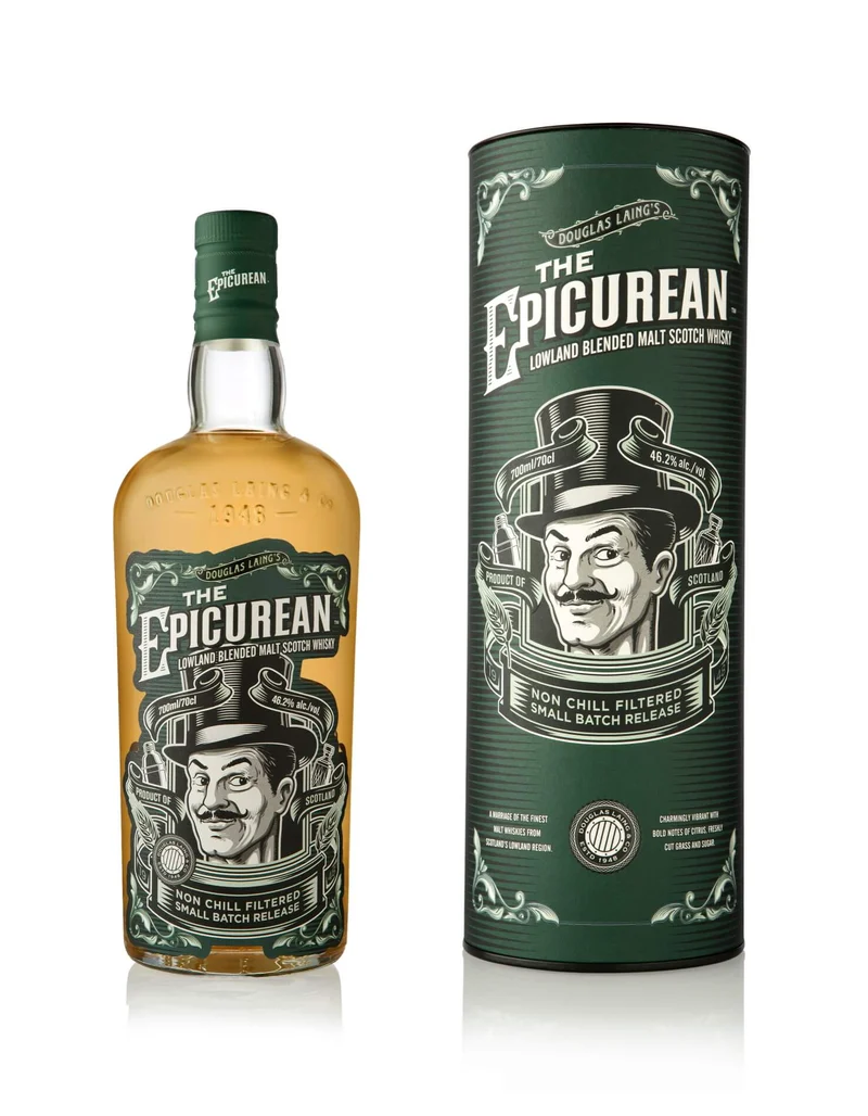 The Epicurean