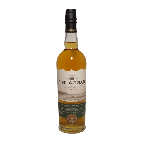 Finlaggan Old Reserve