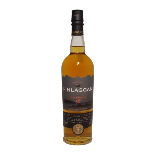 Finlaggan cask strength