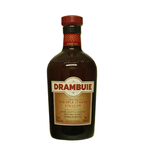 Drambuie