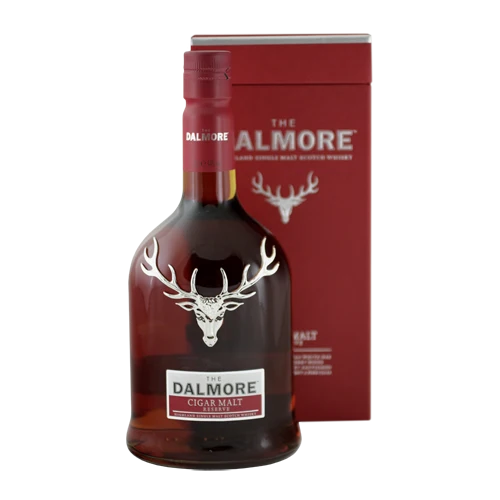 Dalmore Cigar Malt