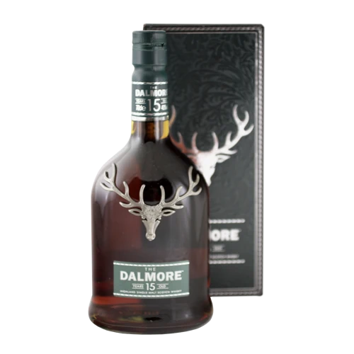 Dalmore 15 y. o.