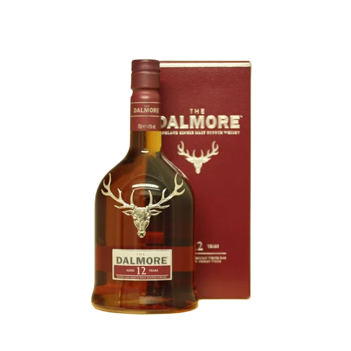 Dalmore 12 y. o.